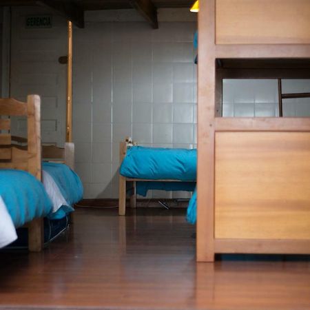 Hostel Casa 32 Dc 波哥大 外观 照片
