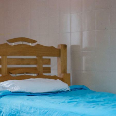 Hostel Casa 32 Dc 波哥大 外观 照片