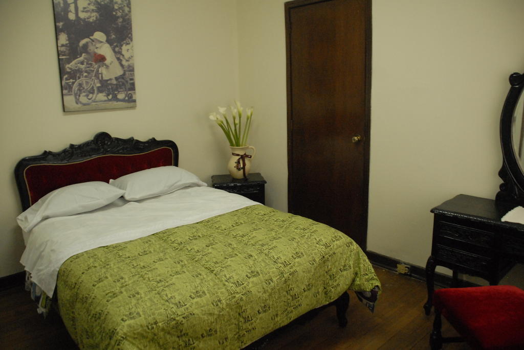 Hostel Casa 32 Dc 波哥大 客房 照片
