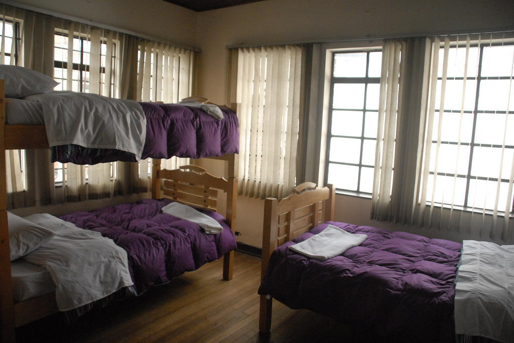 Hostel Casa 32 Dc 波哥大 客房 照片