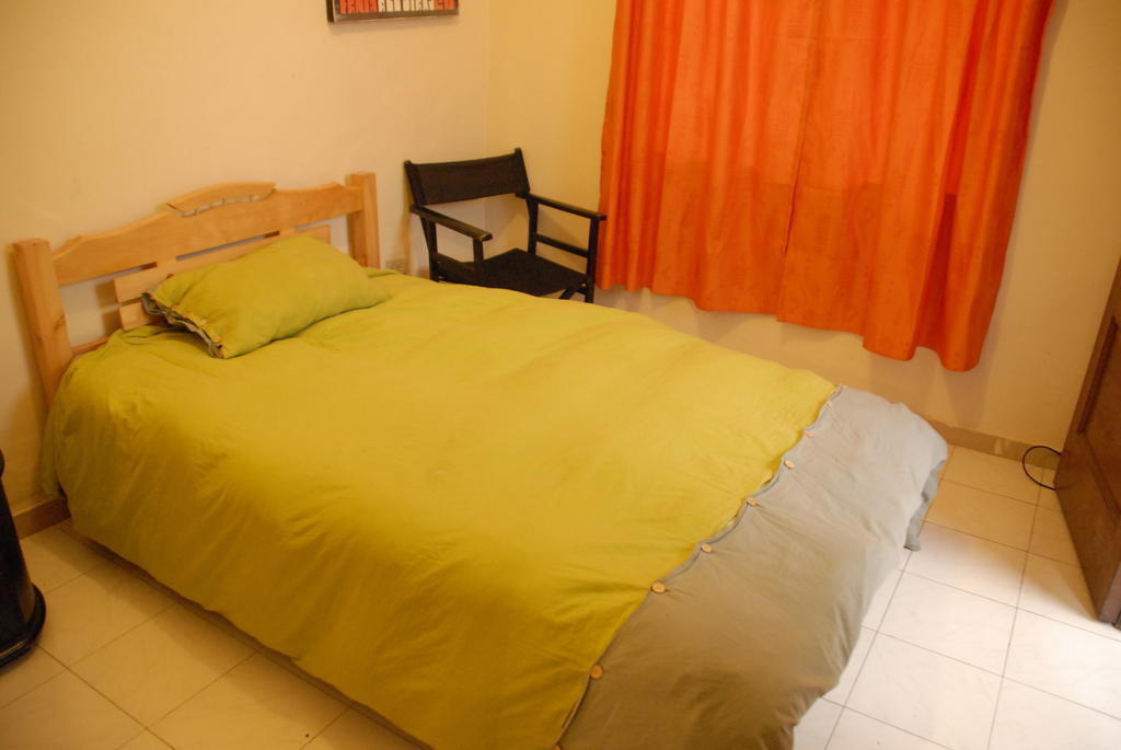 Hostel Casa 32 Dc 波哥大 客房 照片