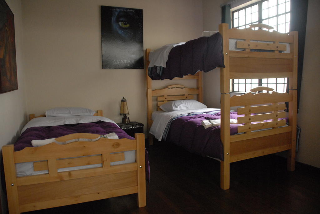 Hostel Casa 32 Dc 波哥大 客房 照片