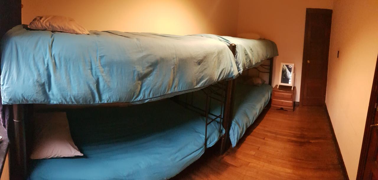 Hostel Casa 32 Dc 波哥大 外观 照片