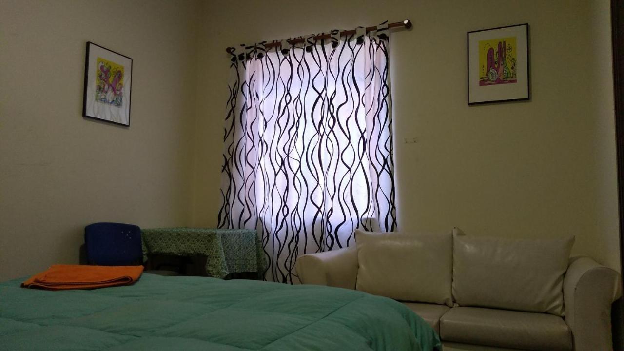 Hostel Casa 32 Dc 波哥大 外观 照片