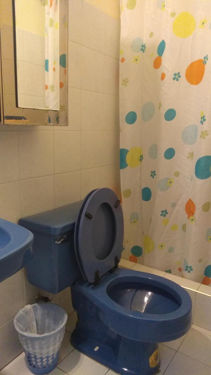 Hostel Casa 32 Dc 波哥大 外观 照片