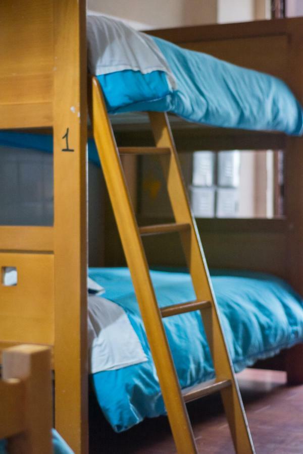 Hostel Casa 32 Dc 波哥大 外观 照片