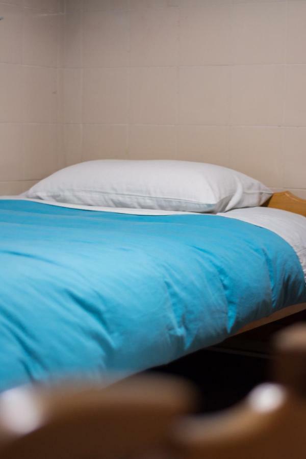 Hostel Casa 32 Dc 波哥大 外观 照片