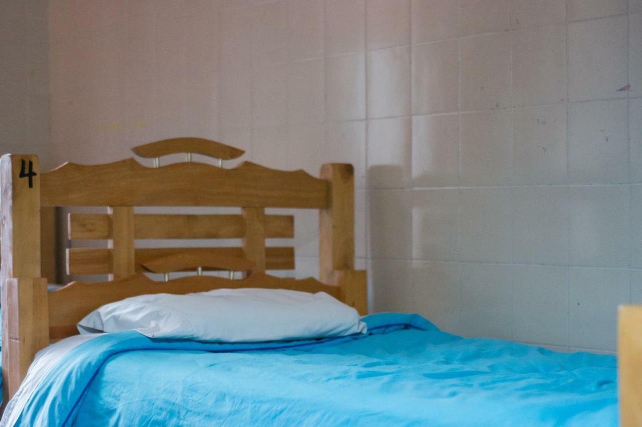 Hostel Casa 32 Dc 波哥大 外观 照片